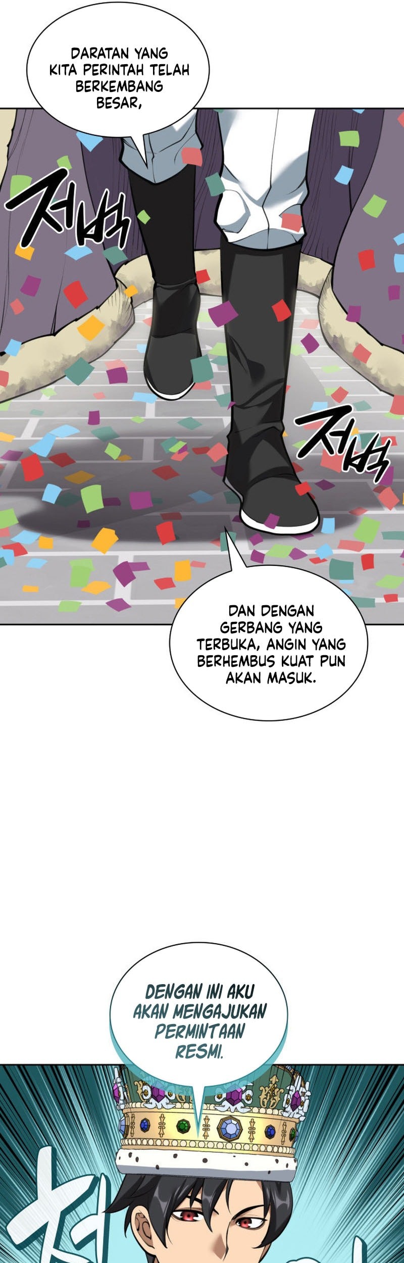 Chapter 289 - halaman 39