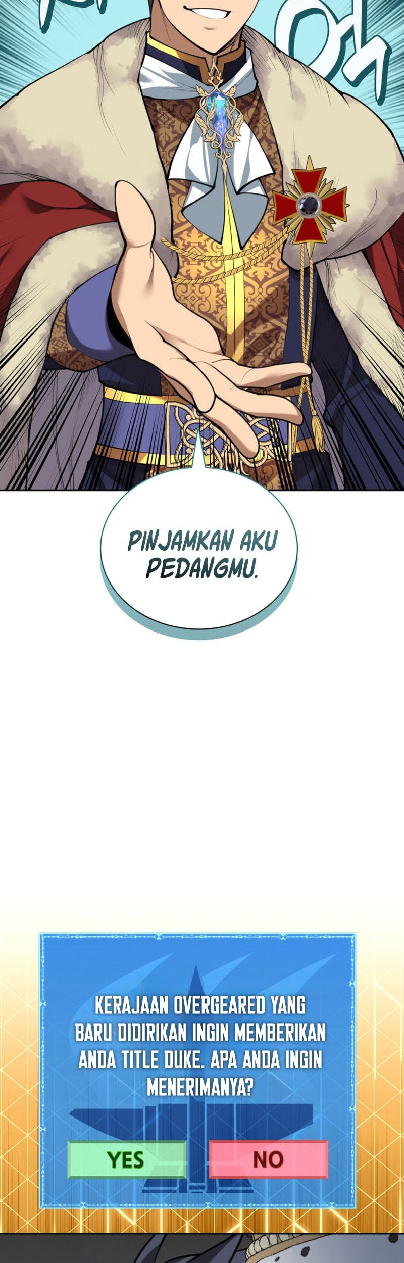 Chapter 289 - halaman 40