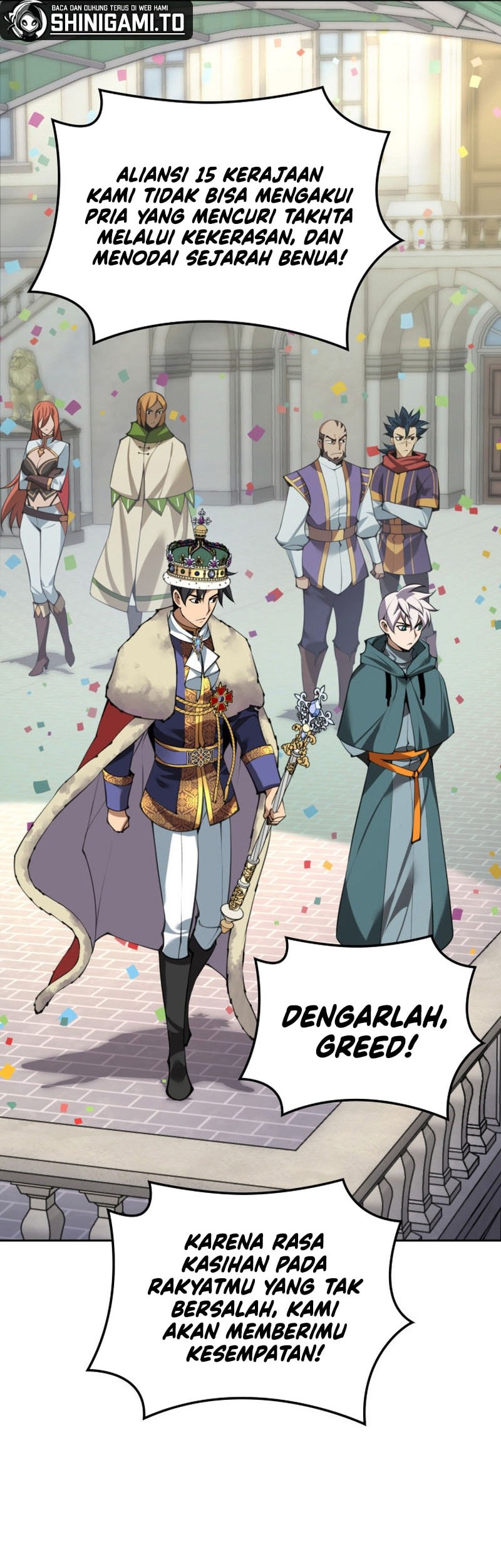 Chapter 289 - halaman 60