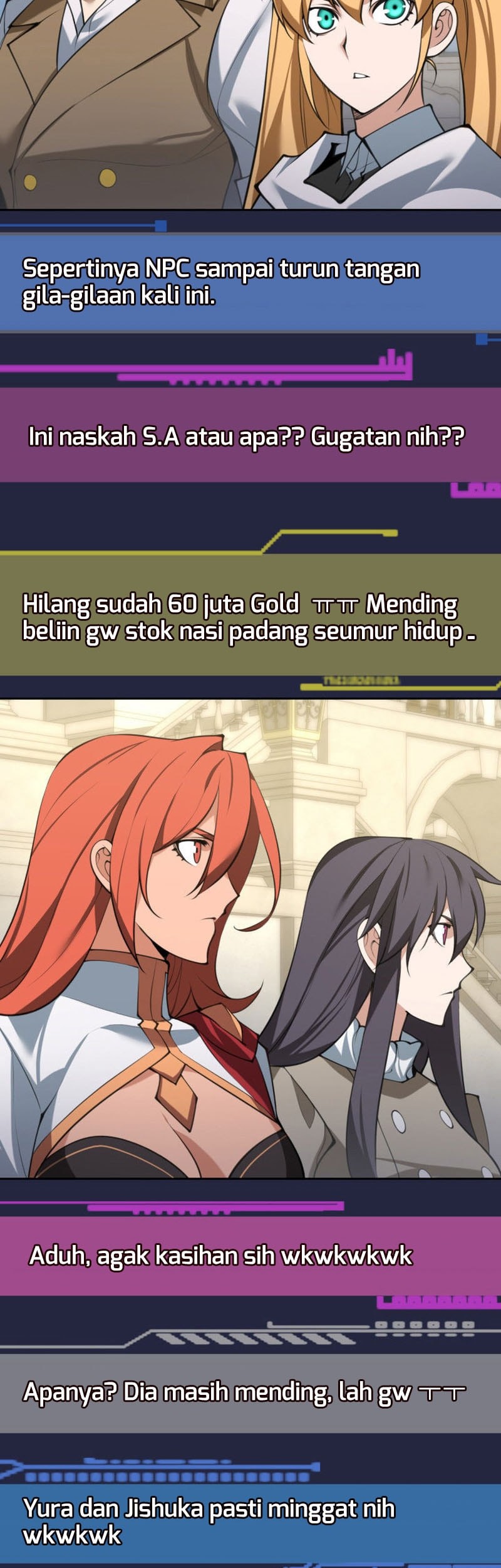 Chapter 289 - halaman 65