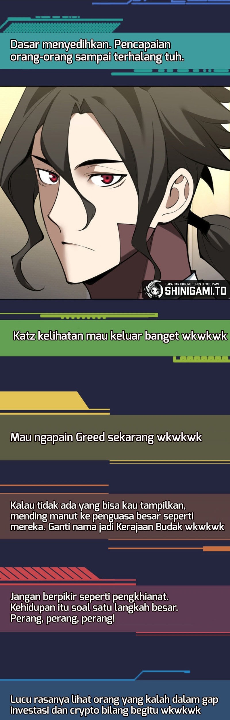 Chapter 289 - halaman 66