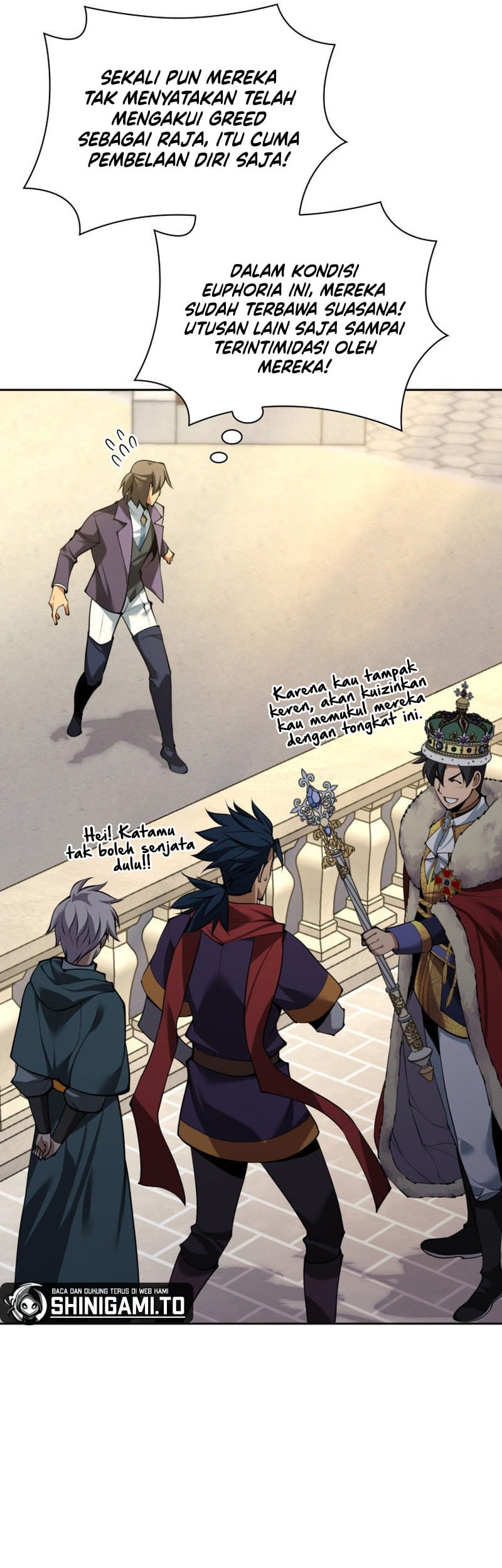 Chapter 289 - halaman 84