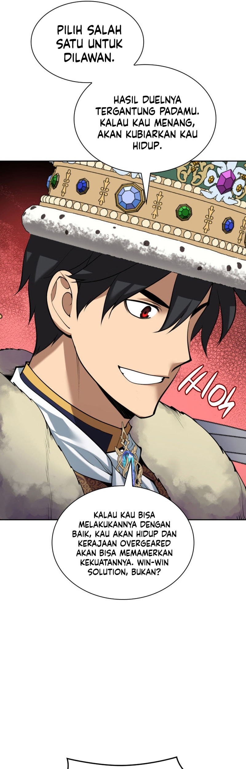 Chapter 289 - halaman 88