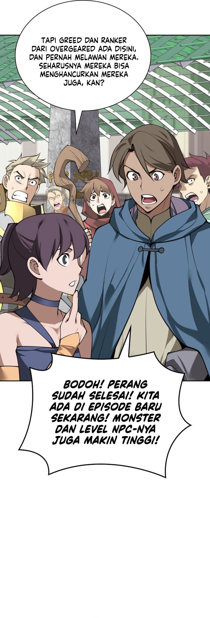 Chapter 289 - halaman 14
