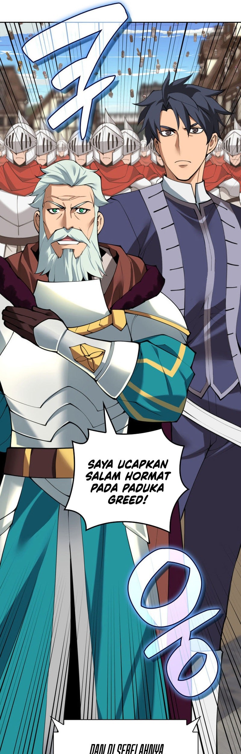 Chapter 289 - halaman 23