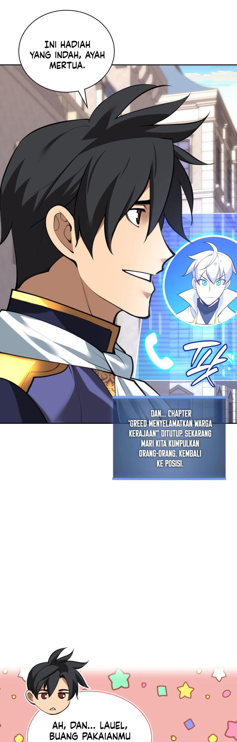 Chapter 289 - halaman 25