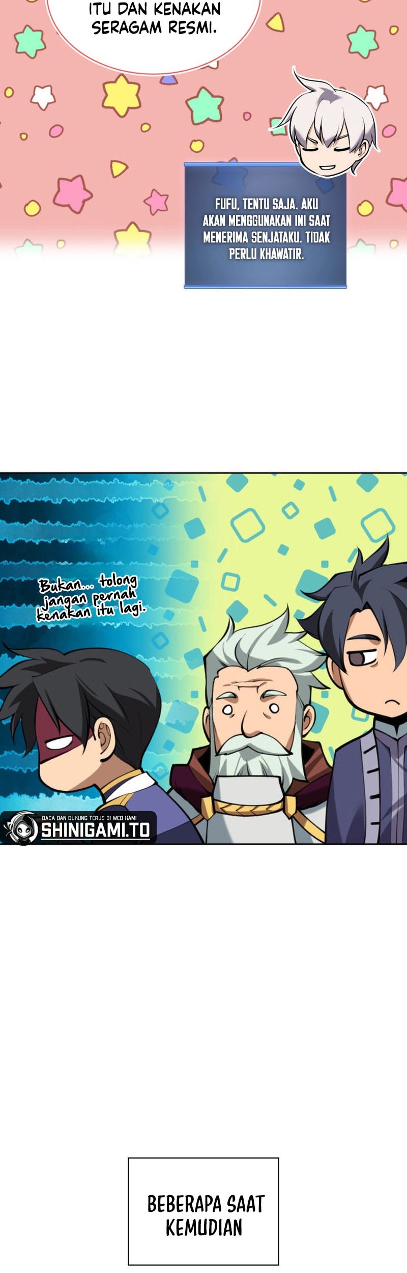 Chapter 289 - halaman 26