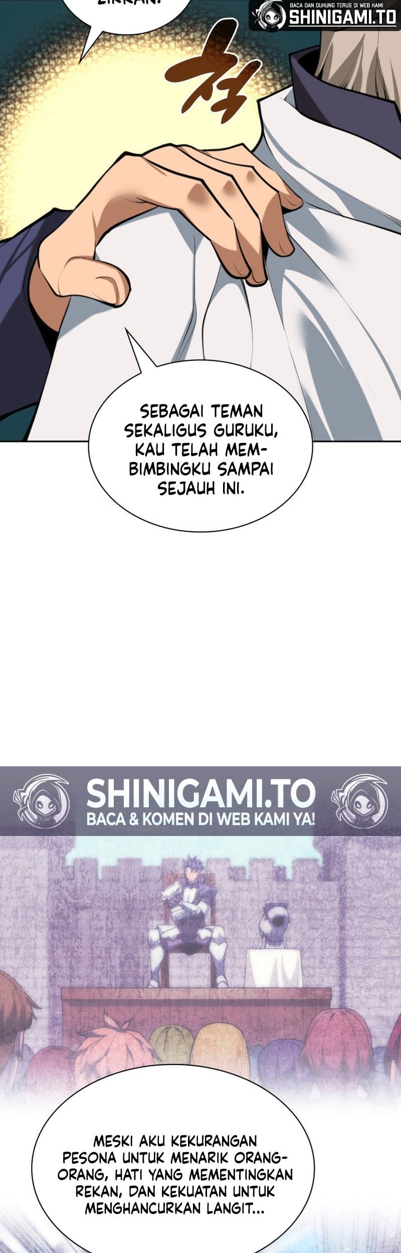 Chapter 289 - halaman 32