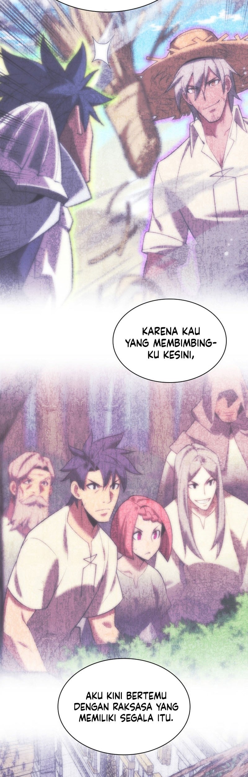 Chapter 289 - halaman 33