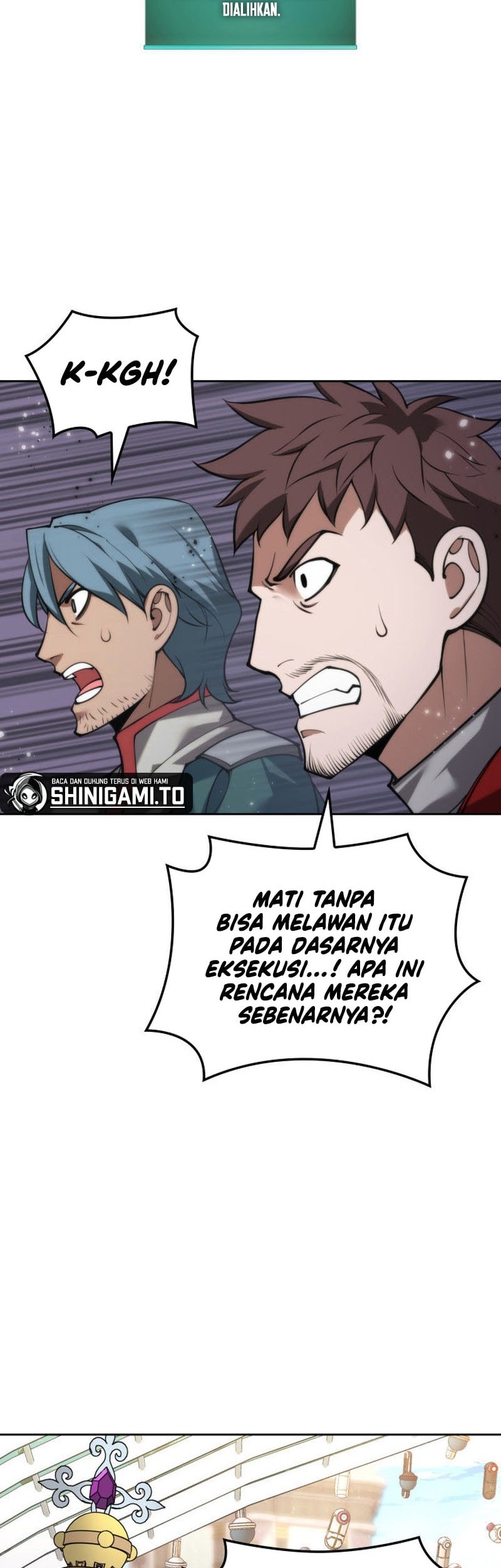 Chapter 290 - halaman 36