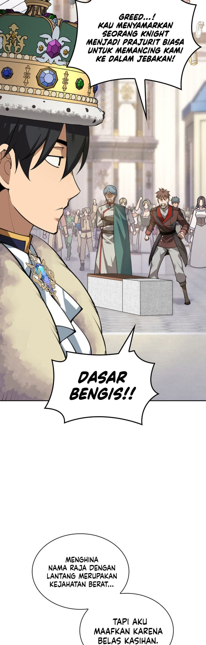Chapter 290 - halaman 37