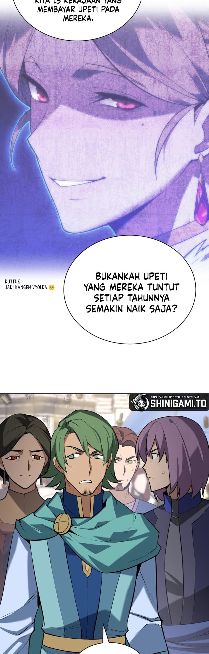 Chapter 290 - halaman 48