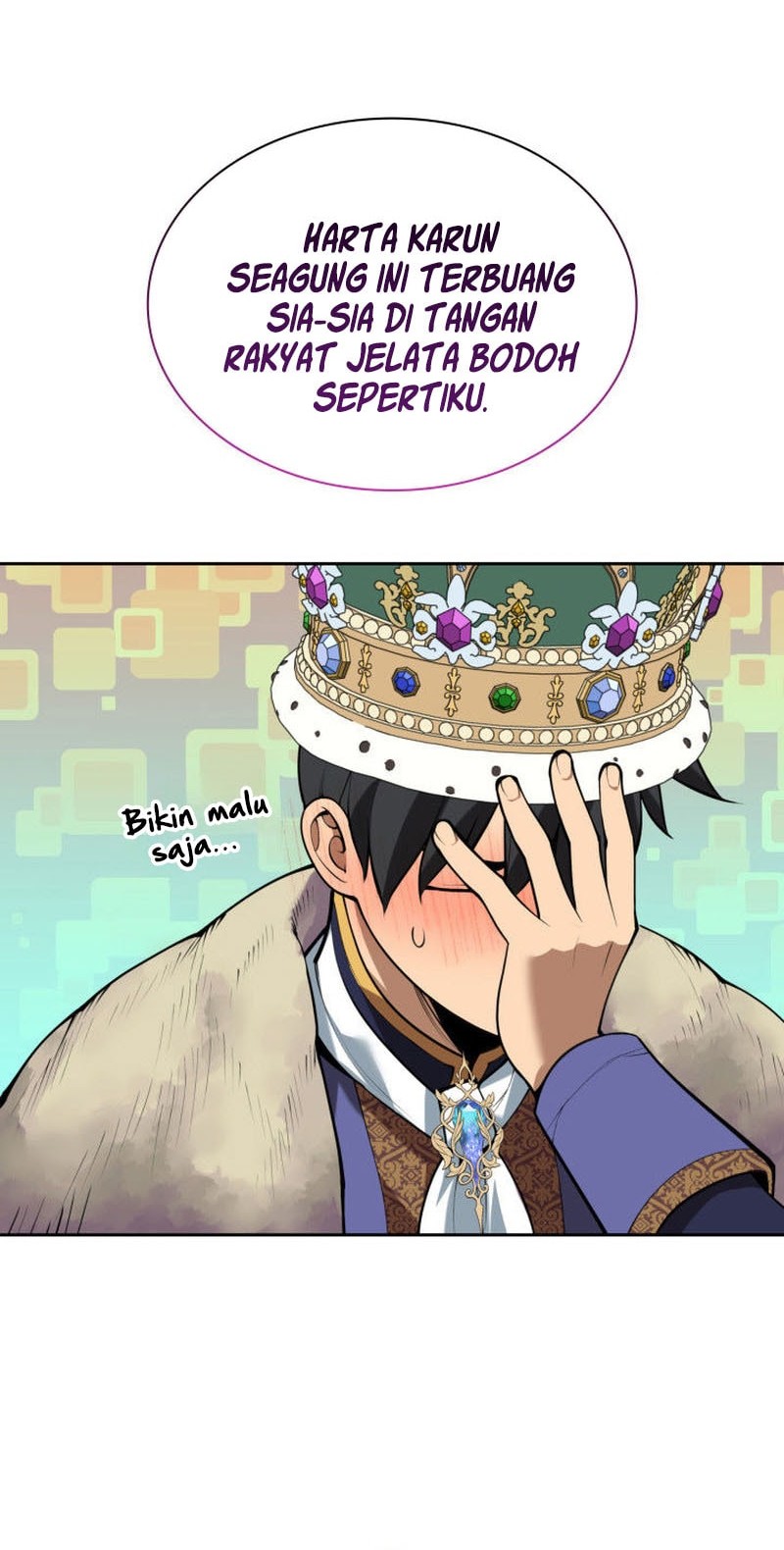 Chapter 290 - halaman 62