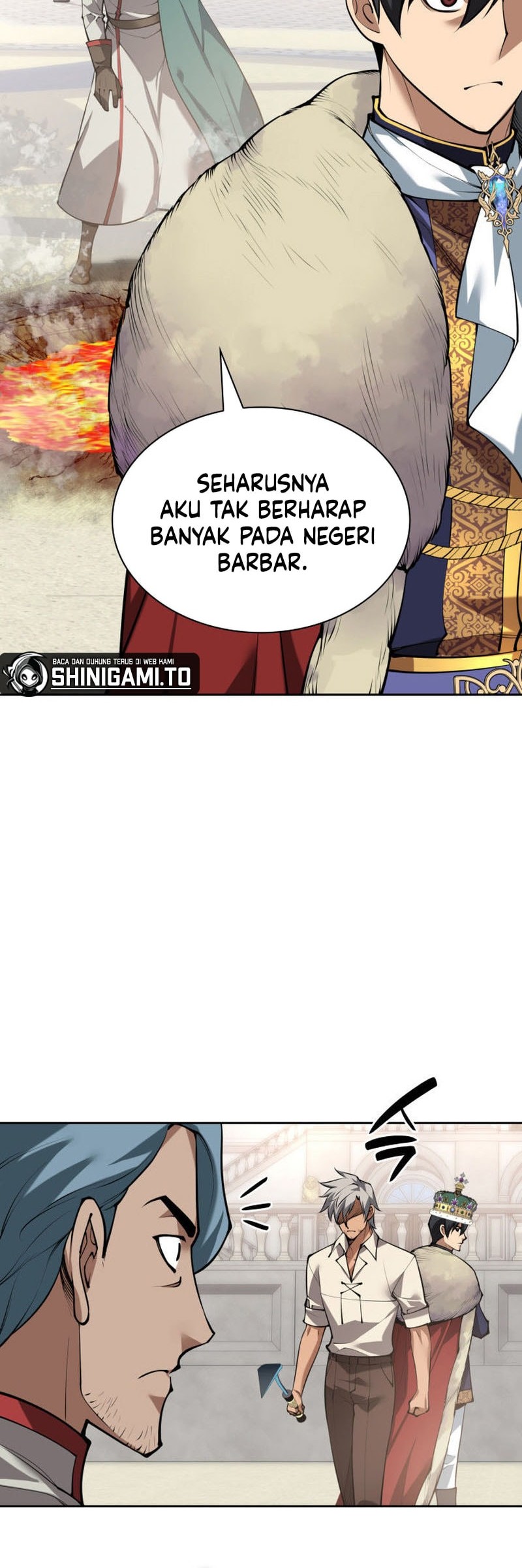 Chapter 290 - halaman 82