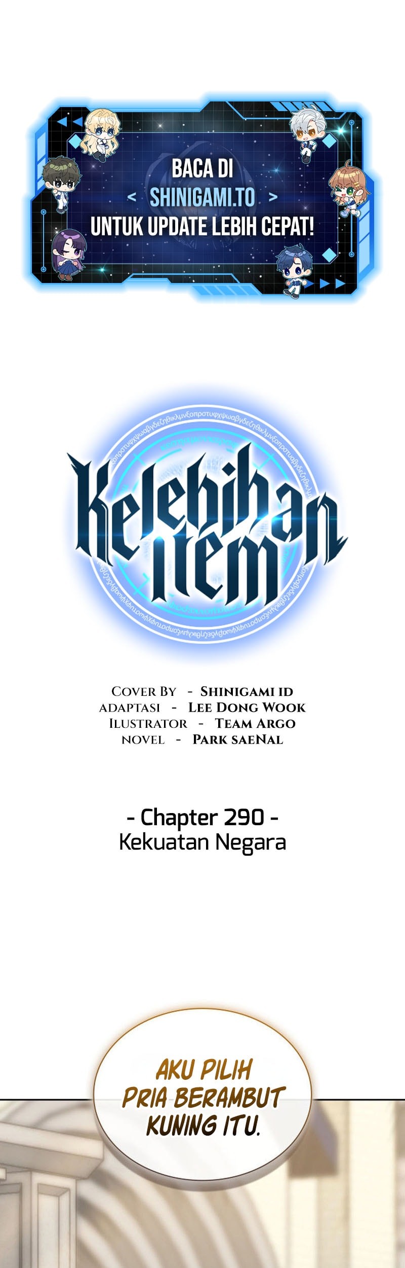 Chapter 290 - halaman 3