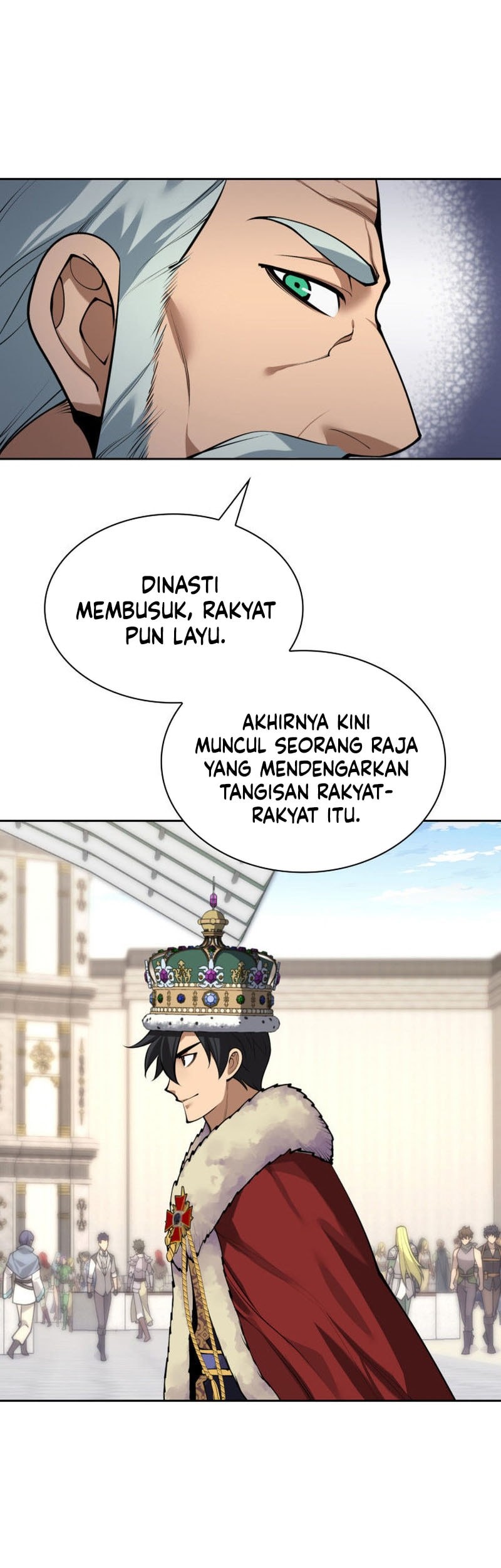 Chapter 290 - halaman 9