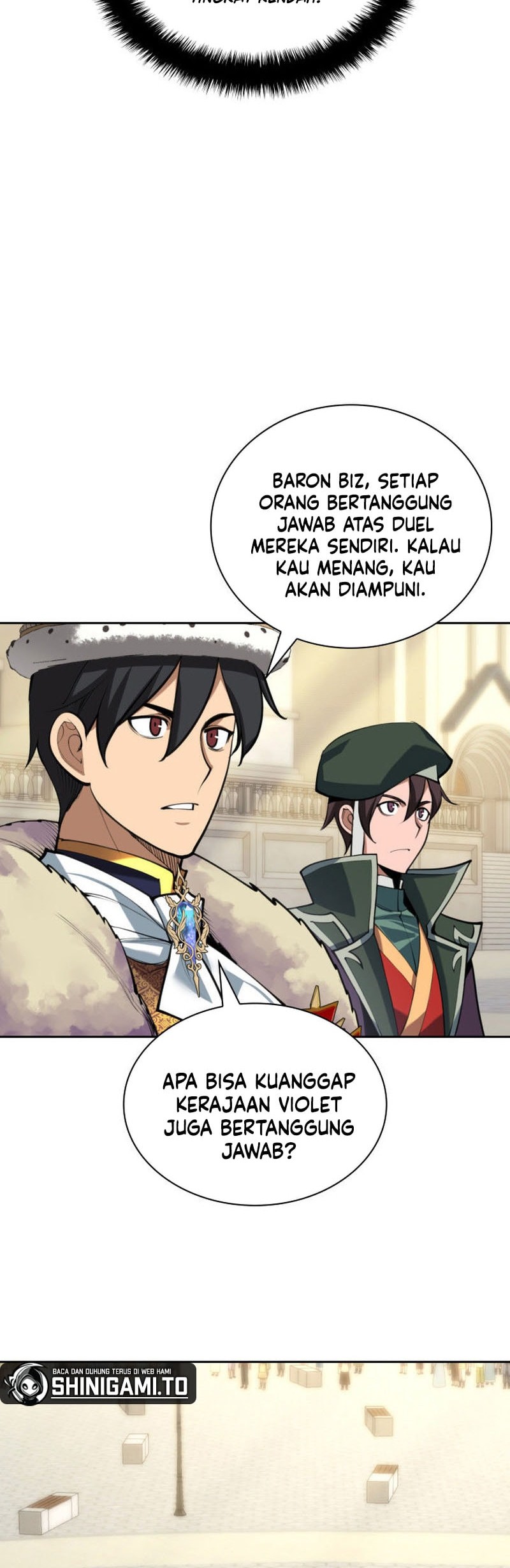 Chapter 290 - halaman 18