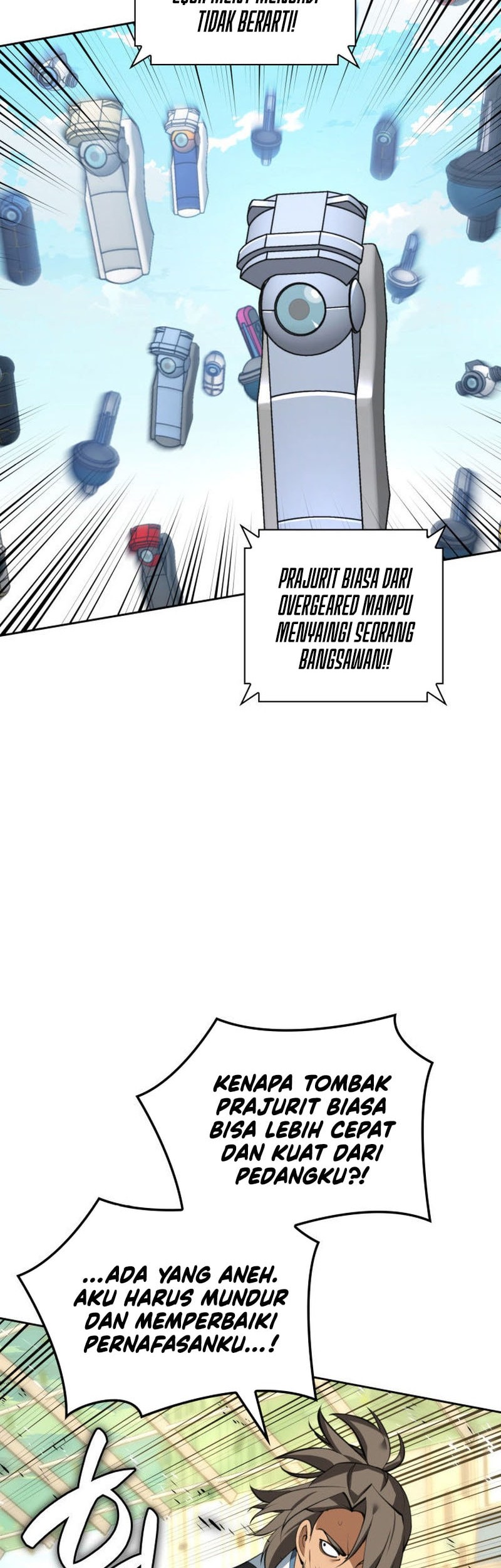 Chapter 290 - halaman 28