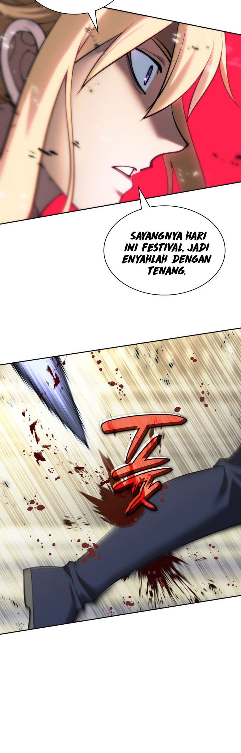 Chapter 290 - halaman 32