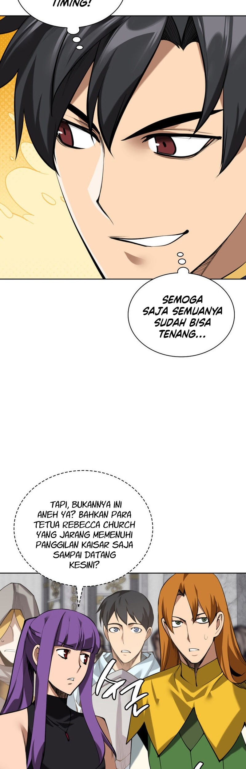 Chapter 291 - halaman 37