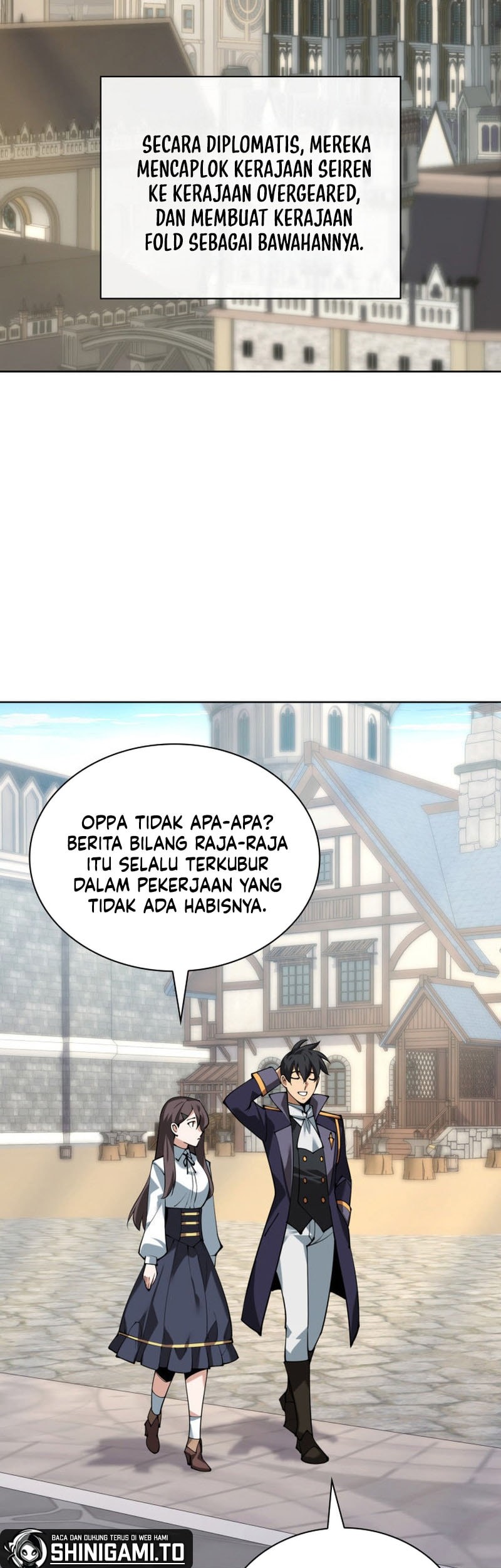 Chapter 291 - halaman 77