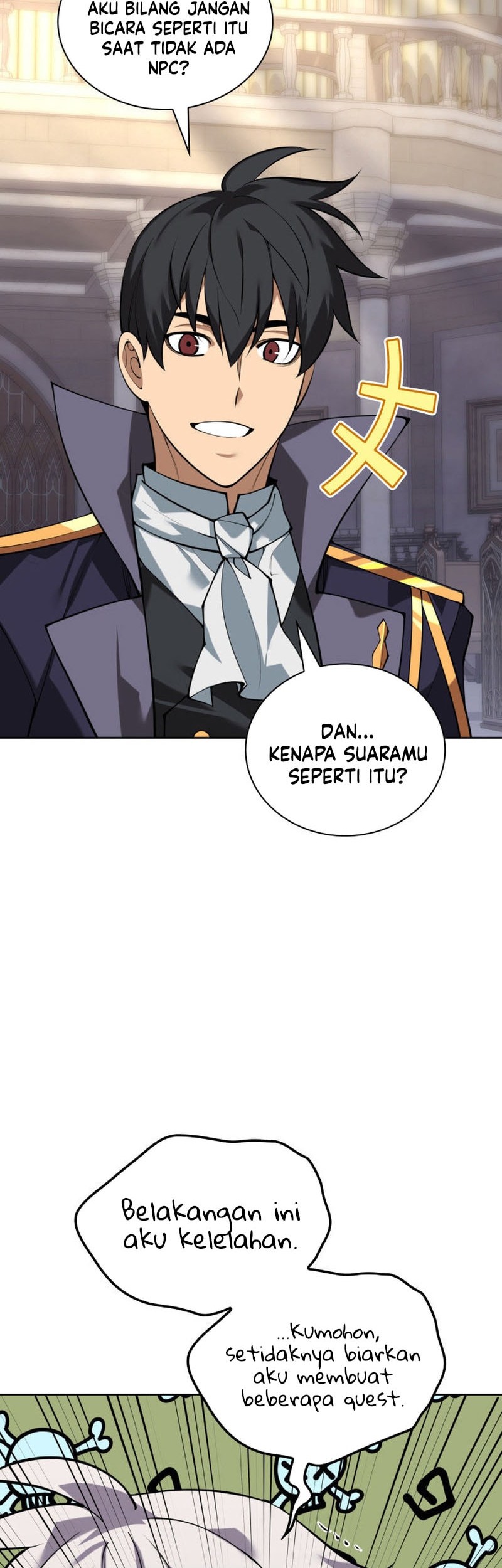 Chapter 291 - halaman 84