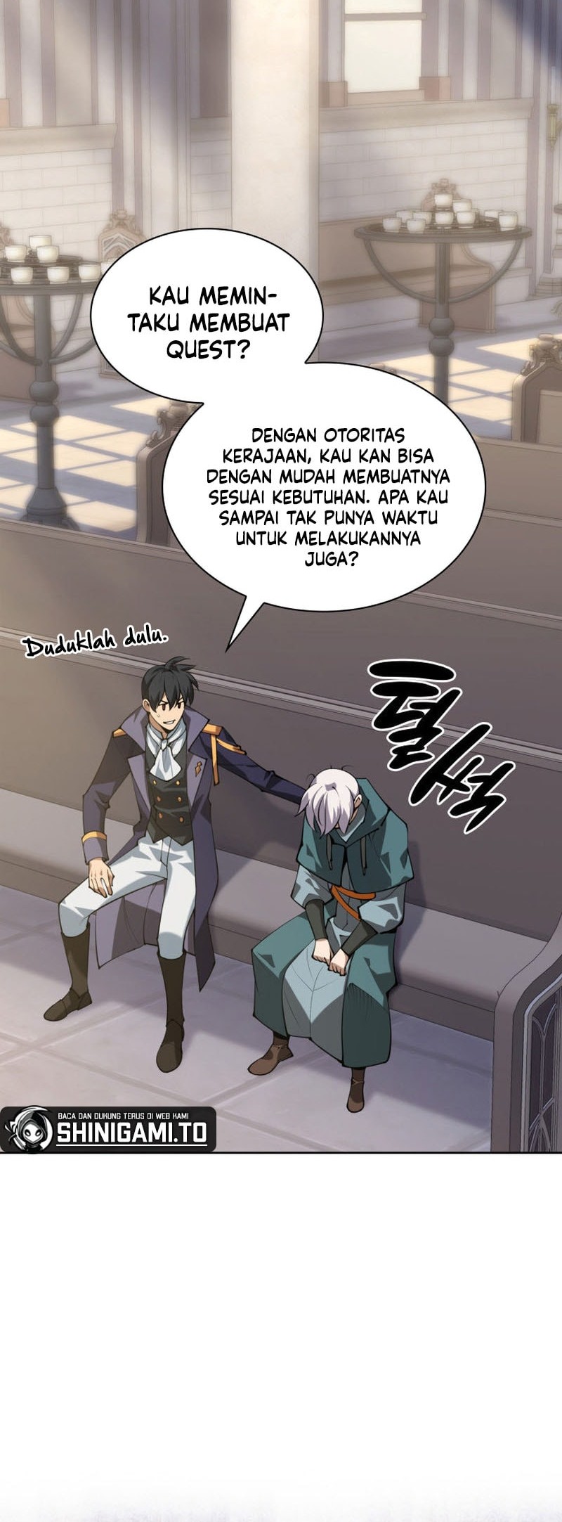 Chapter 291 - halaman 86
