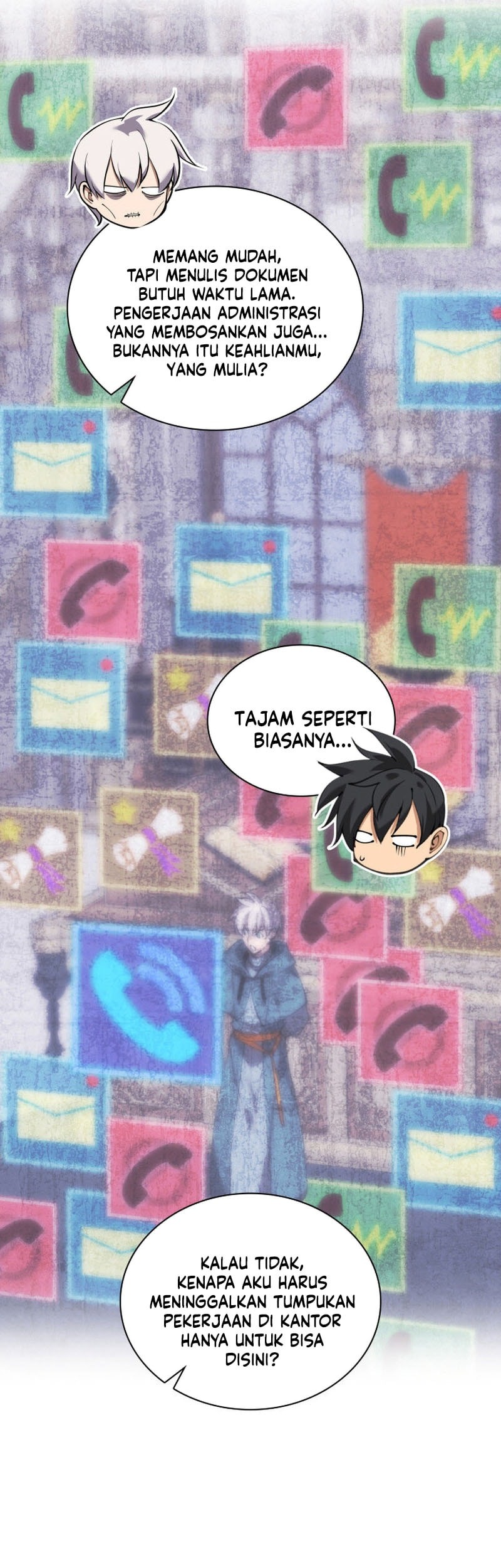 Chapter 291 - halaman 87
