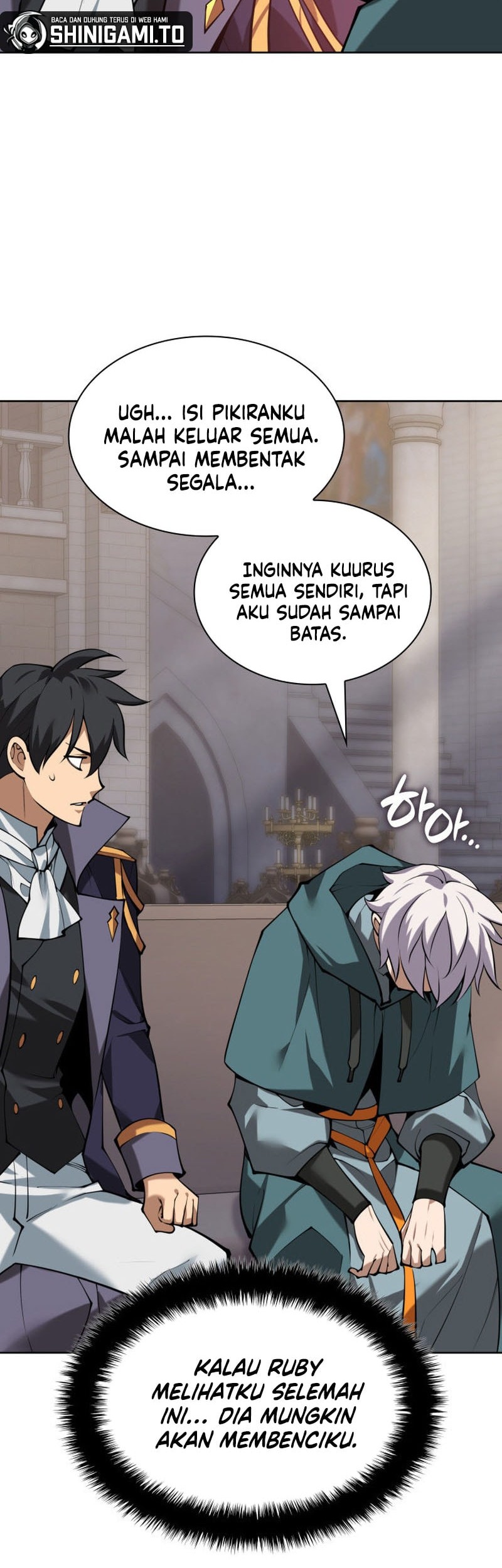 Chapter 291 - halaman 90