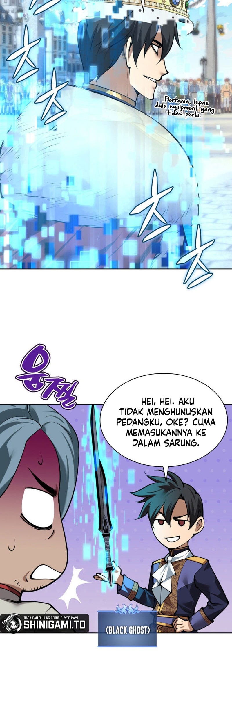 Chapter 291 - halaman 8
