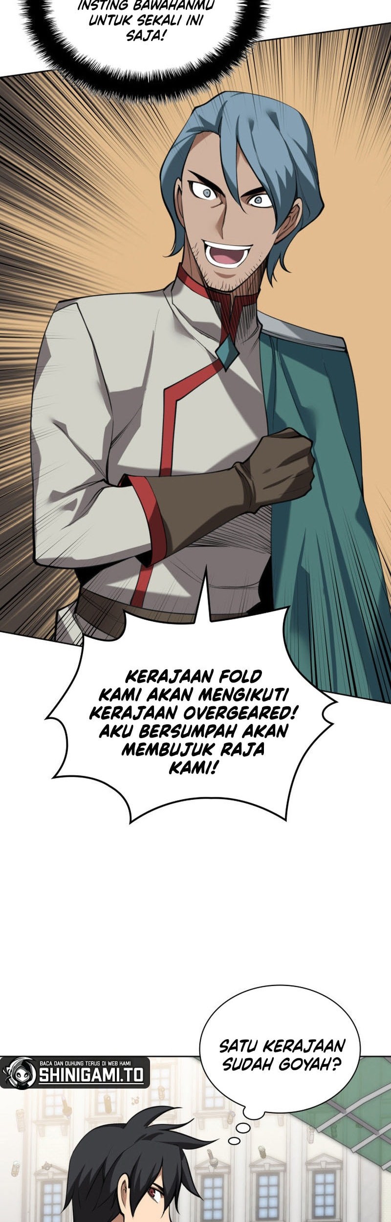 Chapter 291 - halaman 32