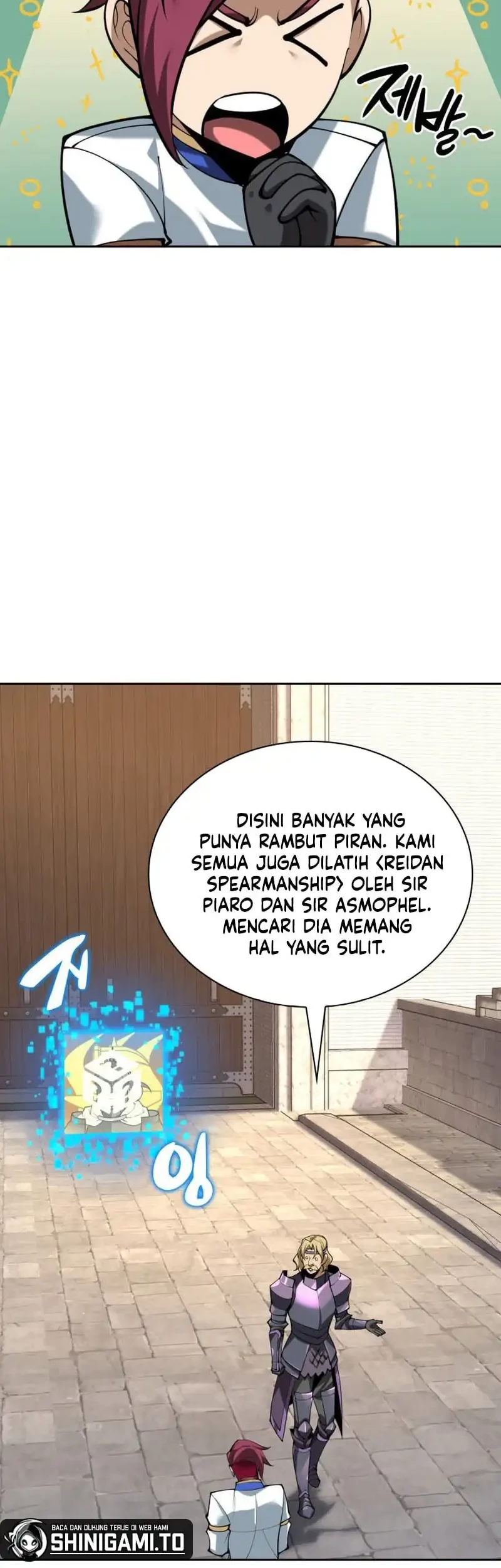 Chapter 292 - halaman 36