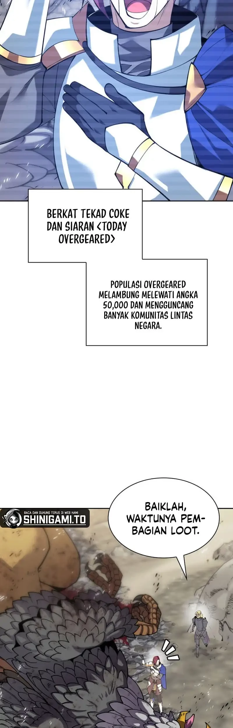 Chapter 292 - halaman 77