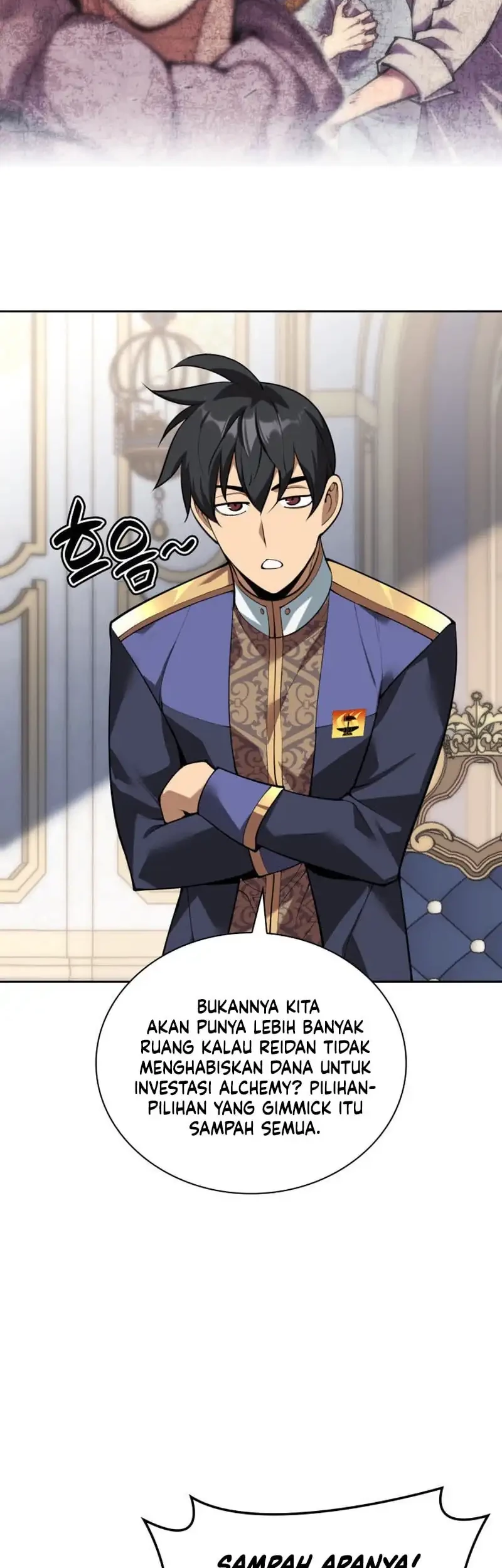 Chapter 292 - halaman 84