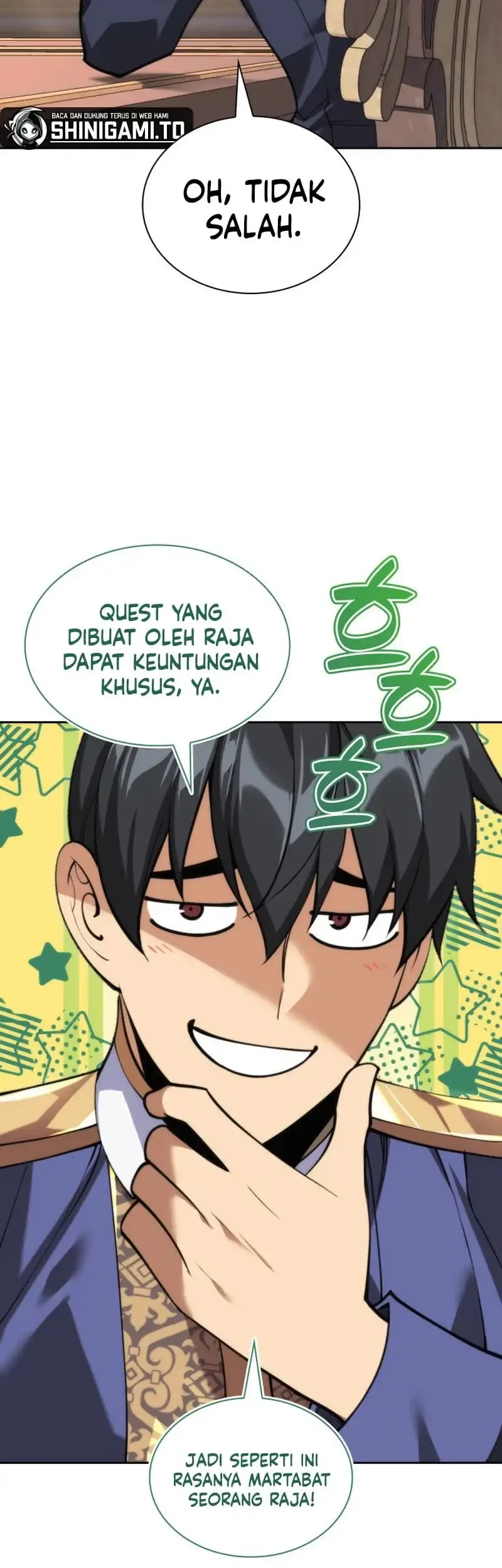 Chapter 292 - halaman 13