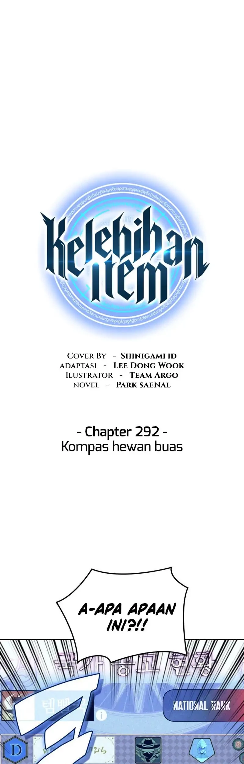 Chapter 292 - halaman 16