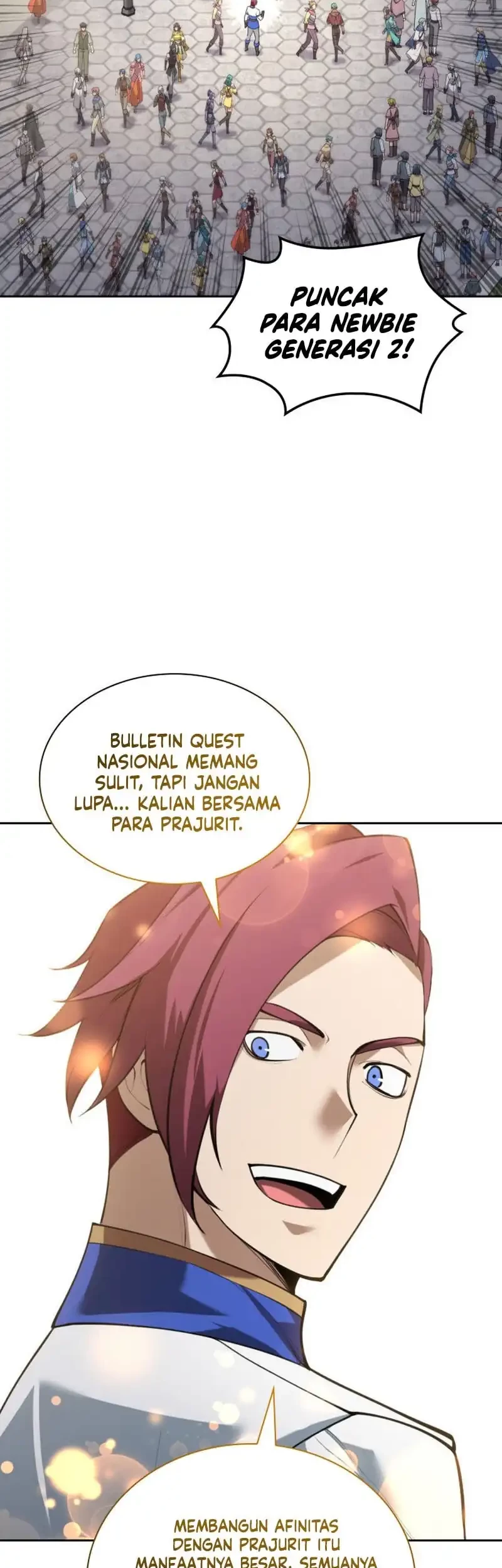 Chapter 292 - halaman 21