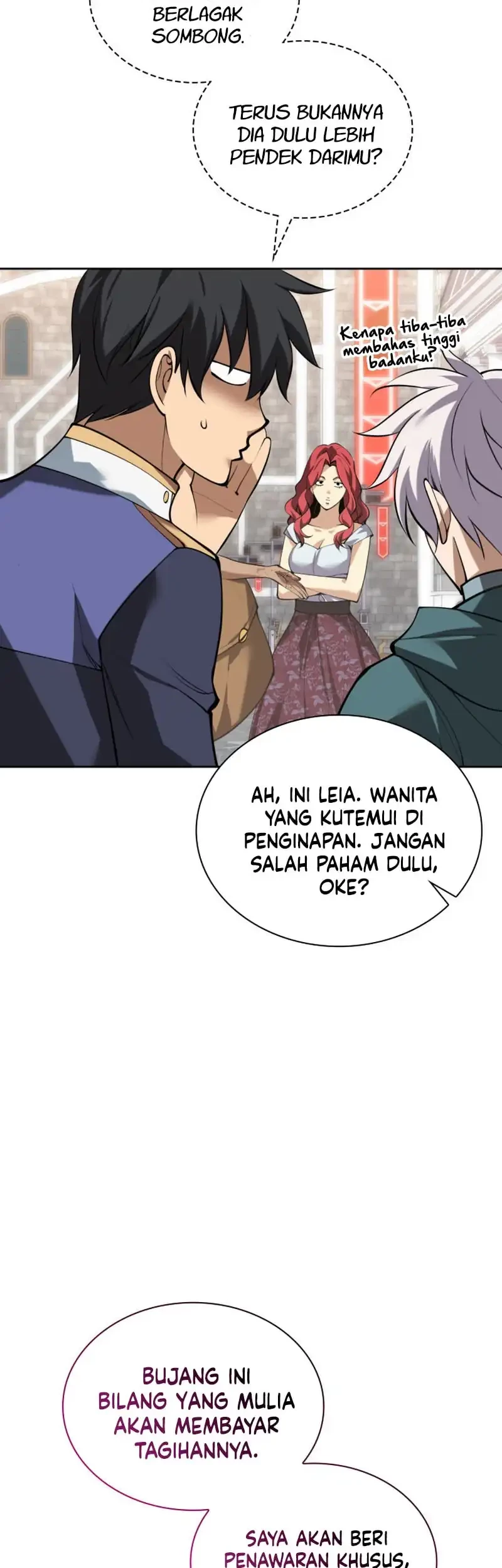 Chapter 293 - halaman 39