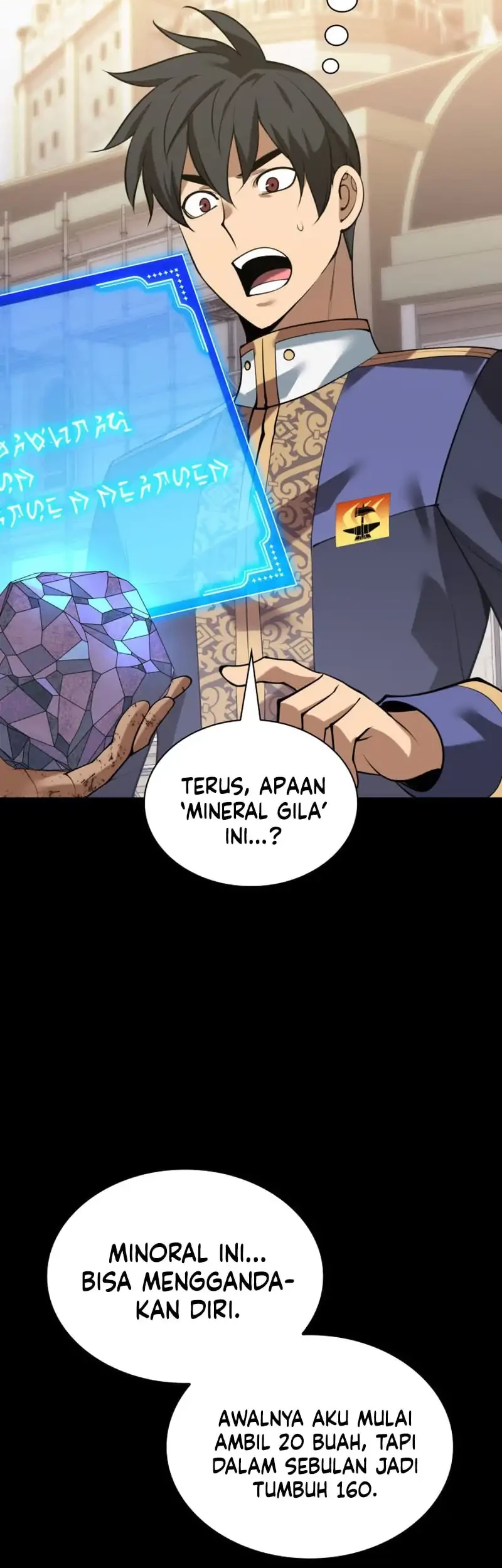 Chapter 293 - halaman 43