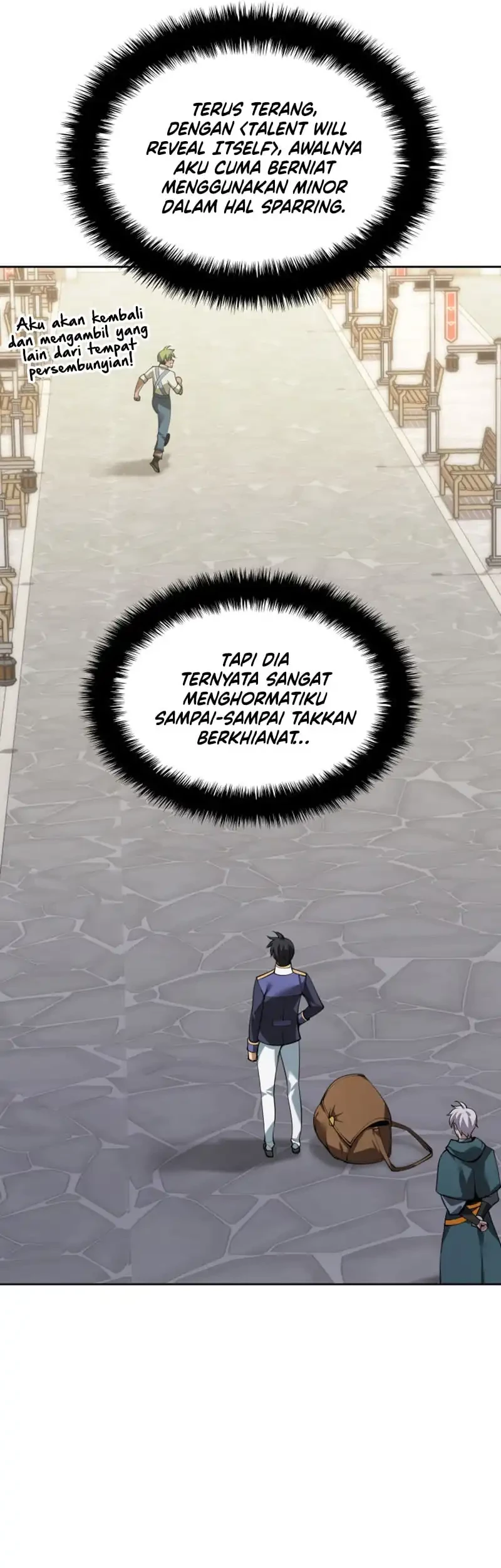 Chapter 293 - halaman 70