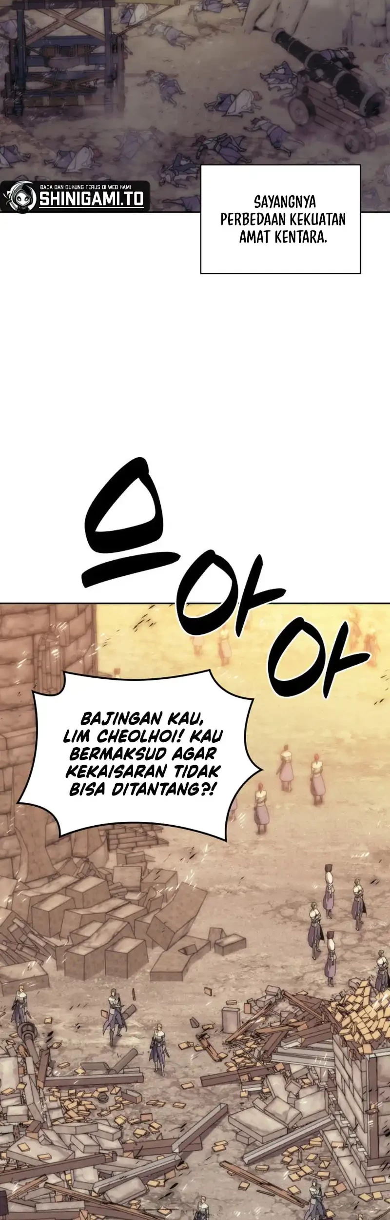 Chapter 293 - halaman 3