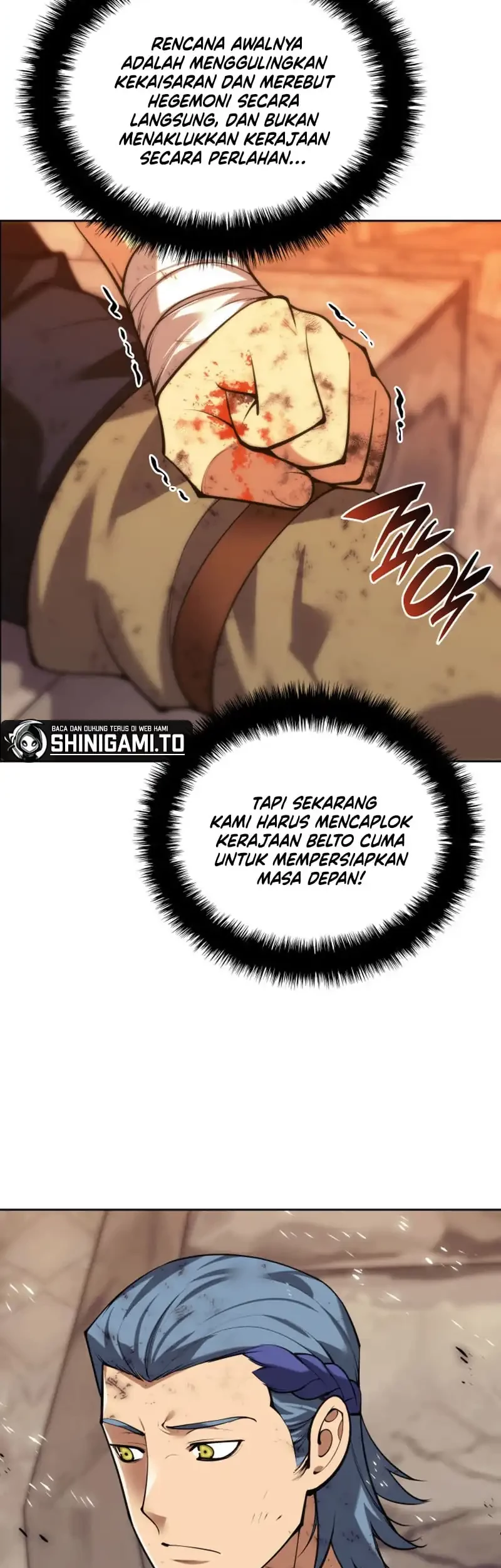 Chapter 293 - halaman 8
