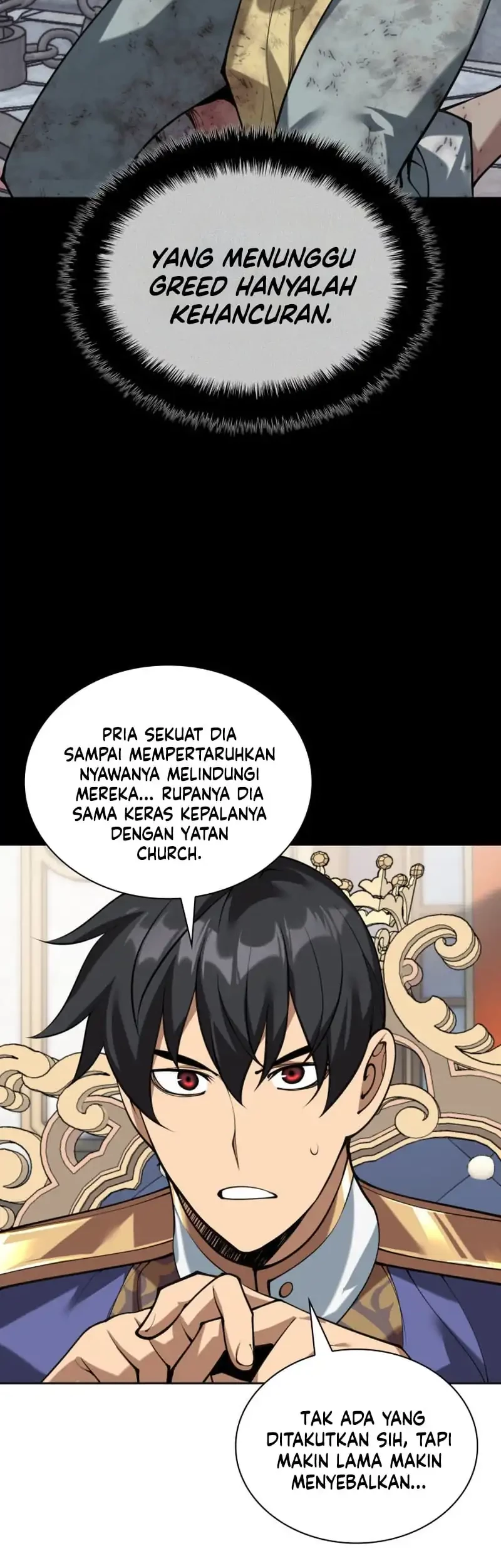 Chapter 293 - halaman 17