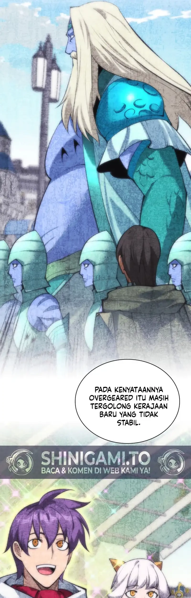 Chapter 293 - halaman 22