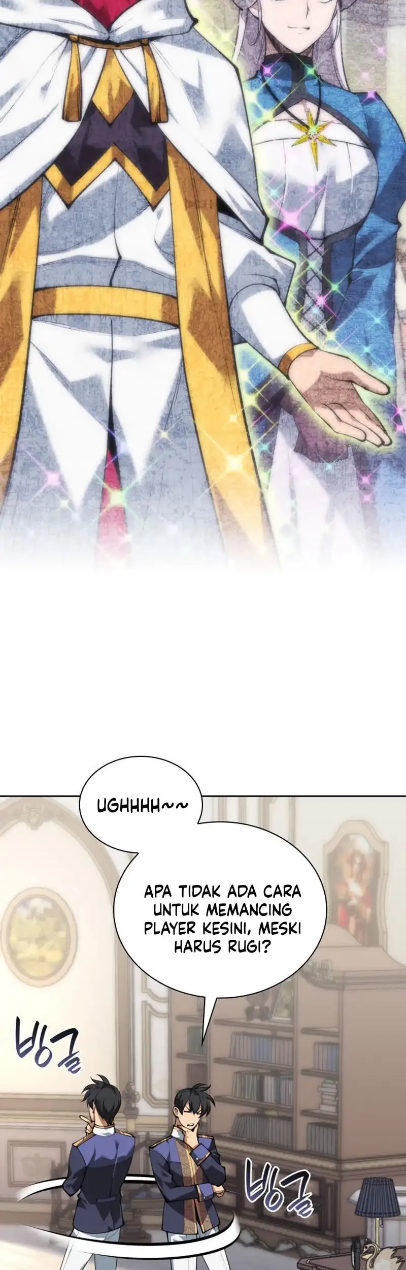 Chapter 293 - halaman 23
