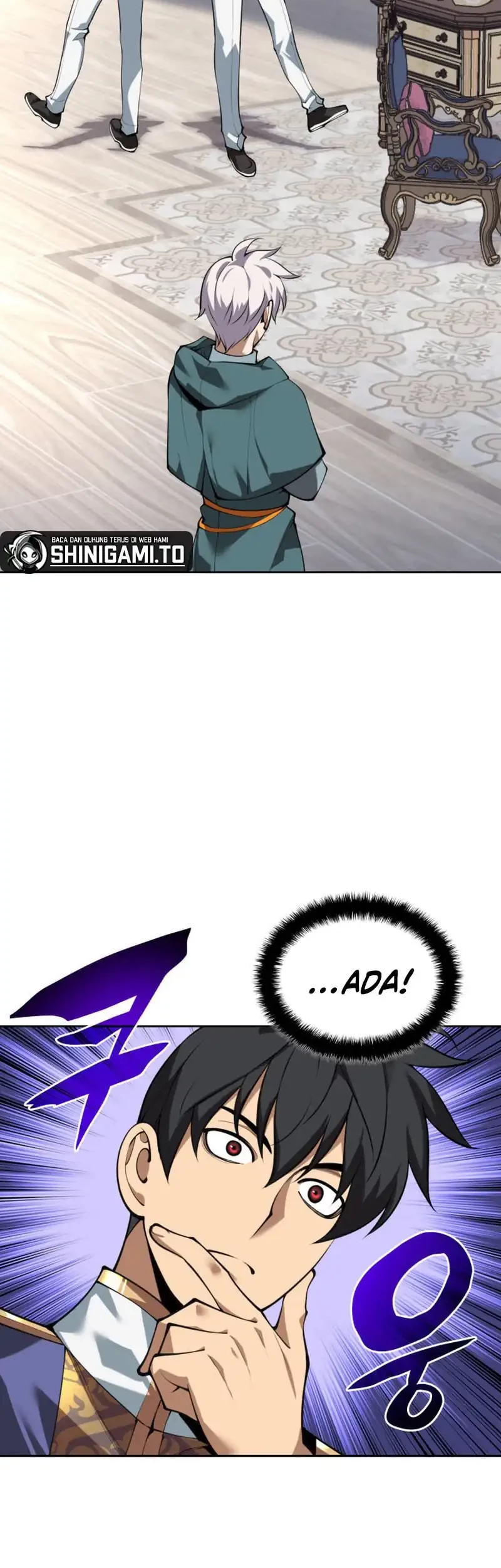 Chapter 293 - halaman 24