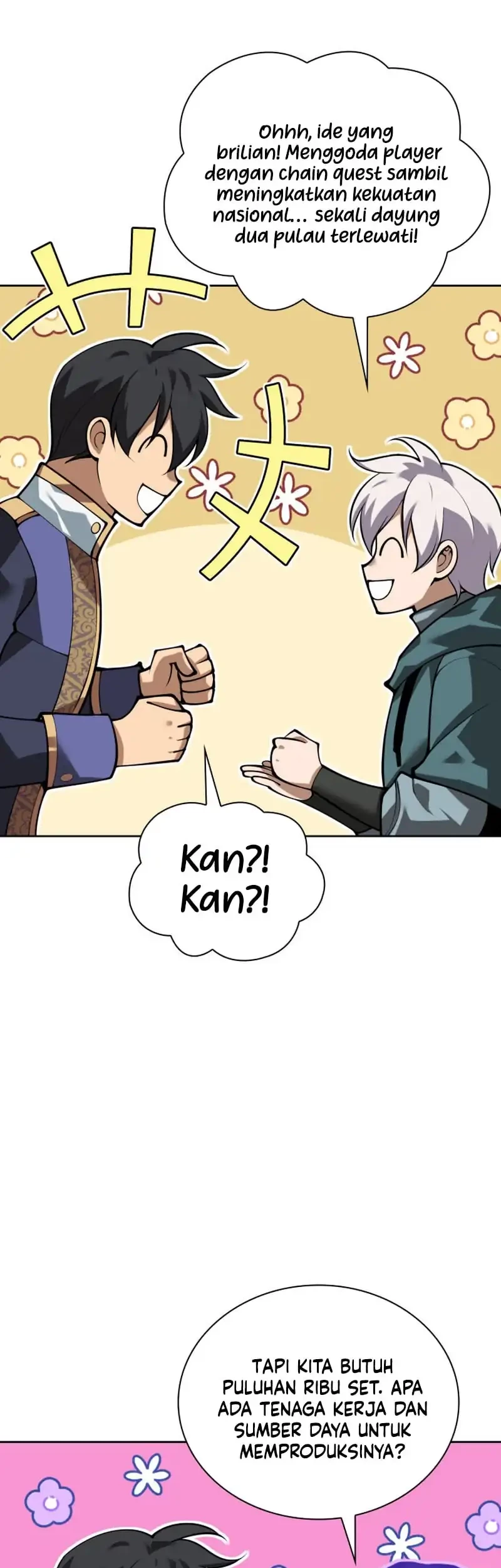 Chapter 293 - halaman 27