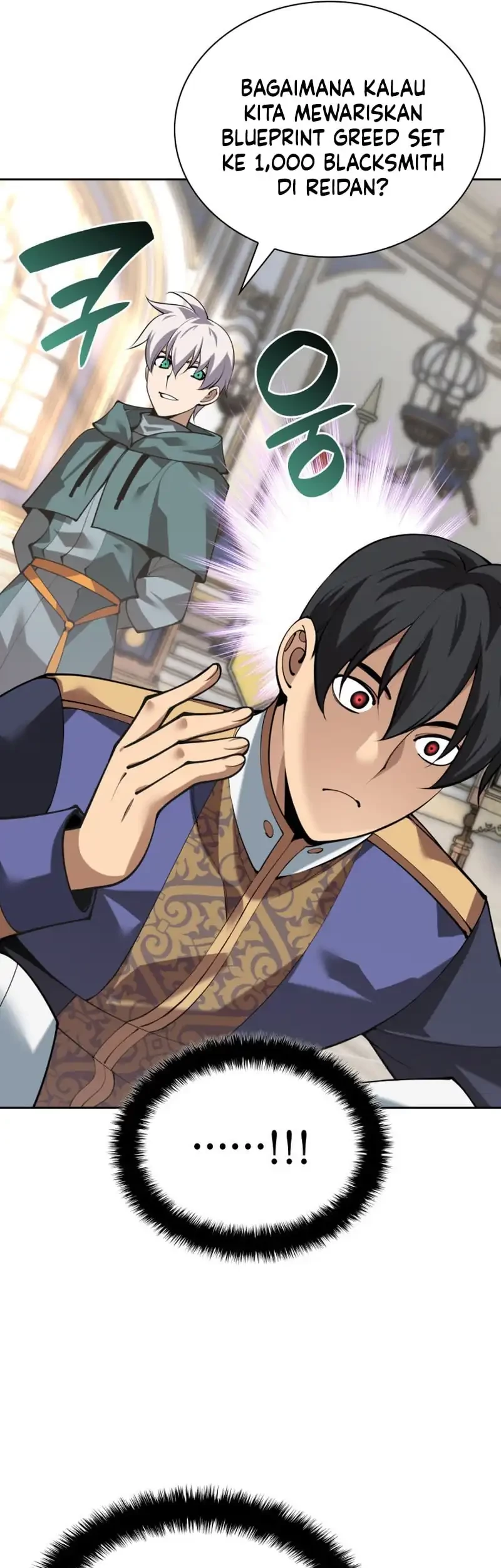 Chapter 293 - halaman 30