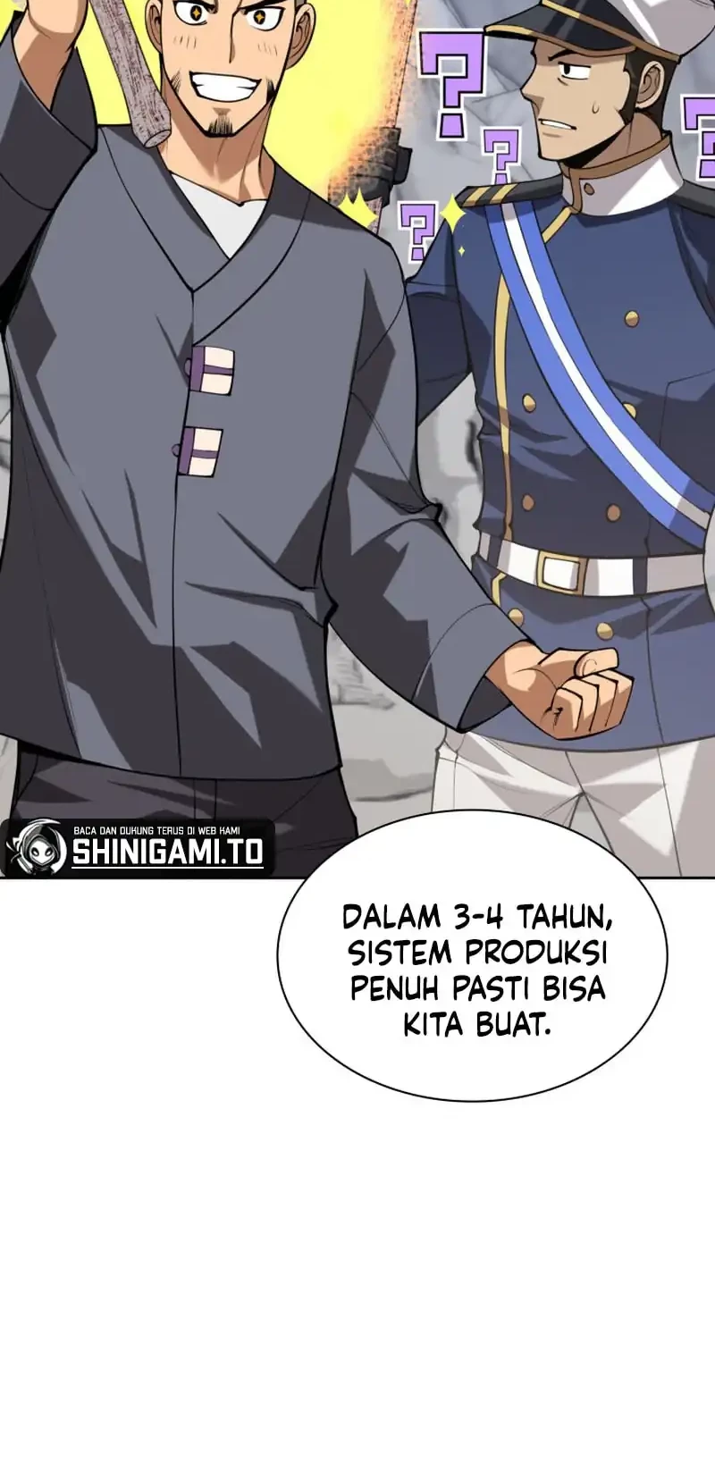 Chapter 293 - halaman 33