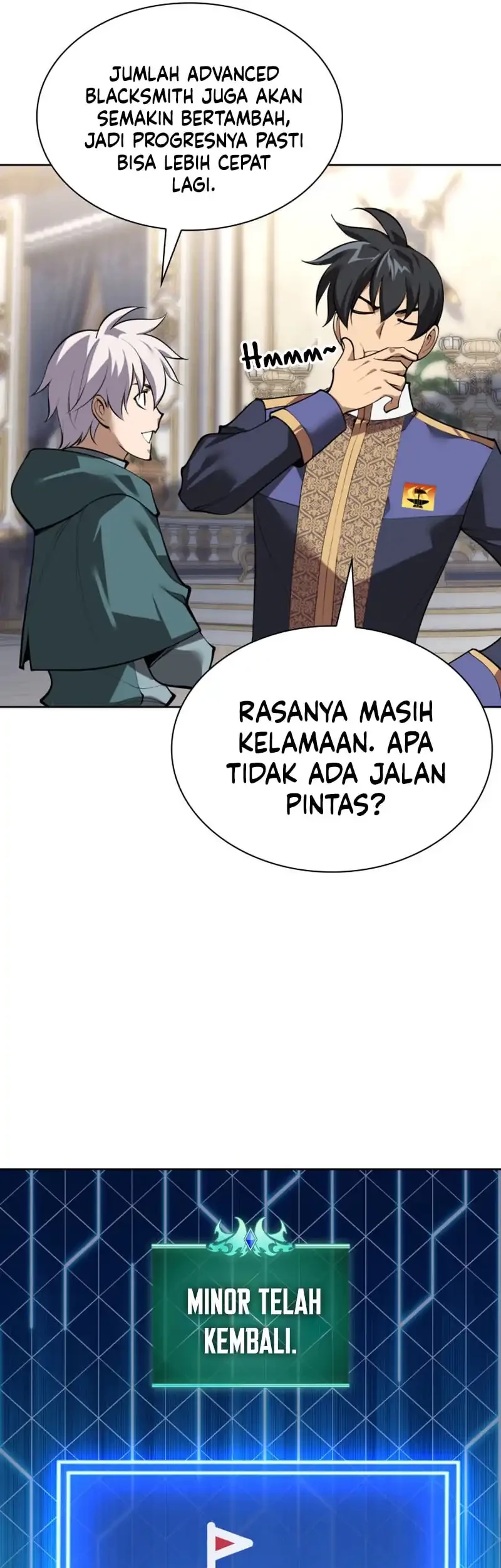 Chapter 293 - halaman 34